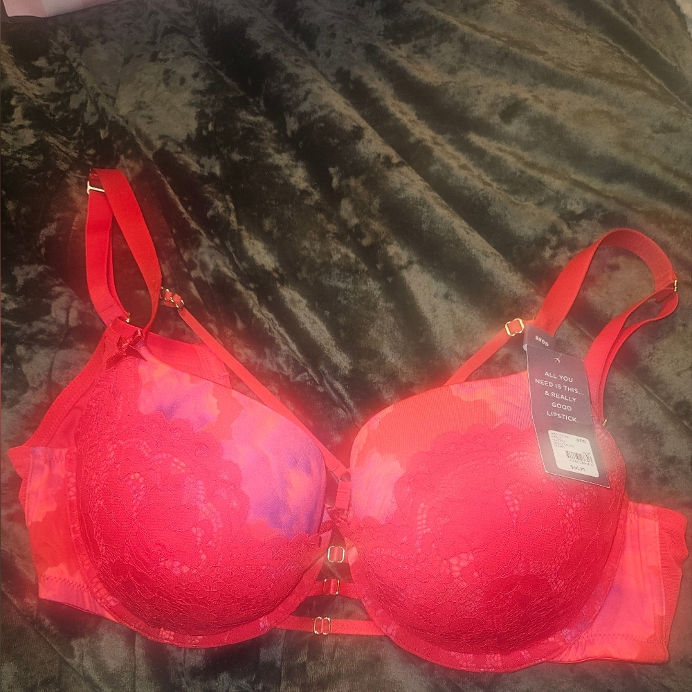 Cacique bra size 38dd new!